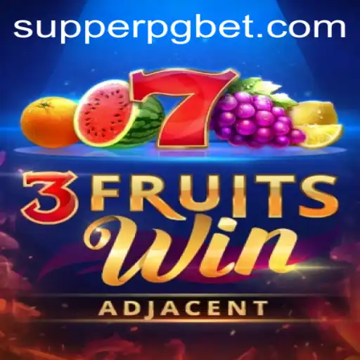 Descubra o Fascinante Mundo de 3FruitsWin: SUPPER PG