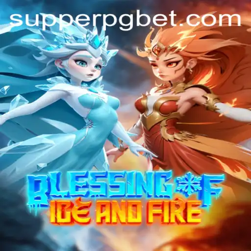Explorando BlessingofIceandFire: Um Novo Horizonte no Mundo dos Jogos