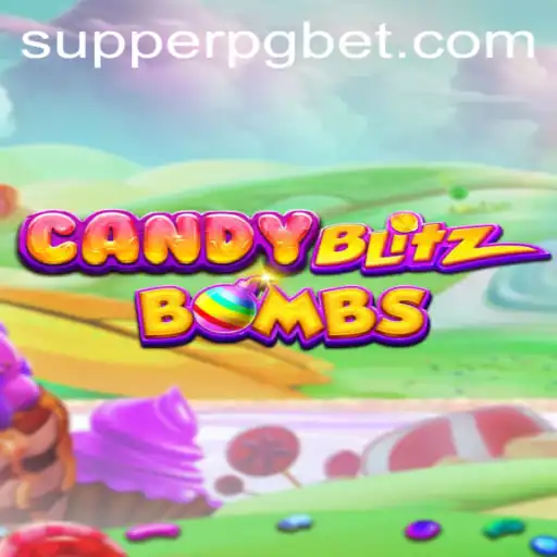 Explorando CandyBlitzBombs: O Jogo SUPPER PG que Está Dominando as Telas