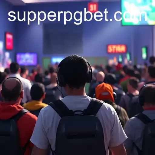 Comunidade Jogadores