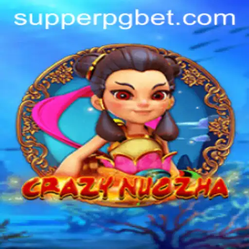Descubra CrazyNuoZha: O Mundo Divertido de SUPPER PG