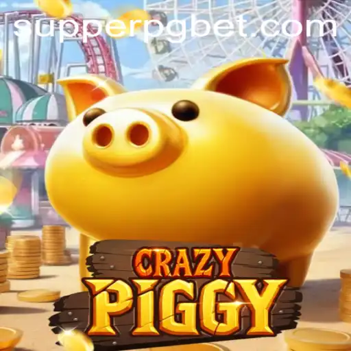 CrazyPiggy: Um Mergulho no Mundo Divertido e Desafiador do SUPPER PG