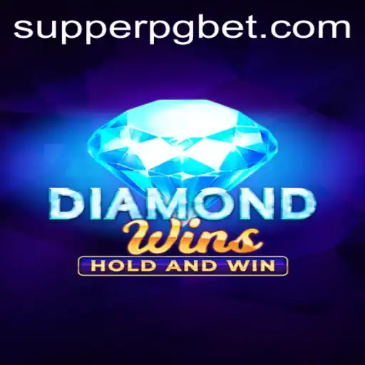 Descubra o Fascinante Mundo de DiamondWins: SUPPER PG