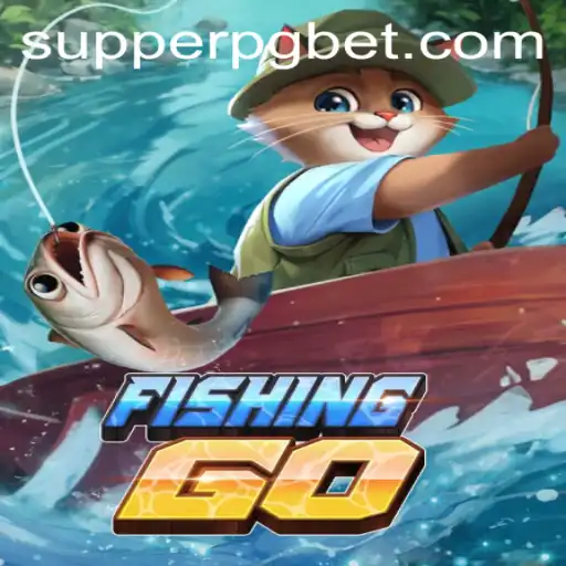 Explorando o Mundo de FishingGO: Uma Aventura Virtual com SUPPER PG