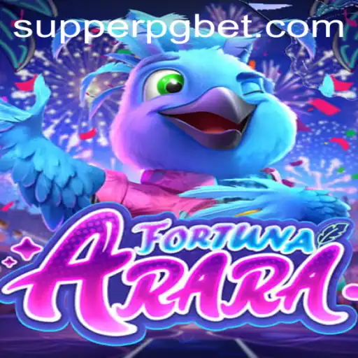 Descubra o Universo Envolvente de FortunaArara: Uma Jornada SUPPER PG
