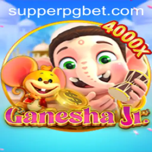 GaneshaJr: Explorando as Aventuras de SUPPER PG em um Novo Jogo Emocionante