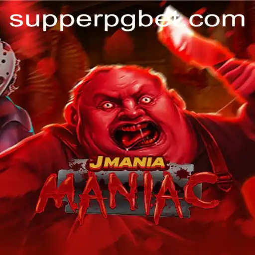 Descubra o Universo Fascinante de JManiaManiac: SUPPER PG