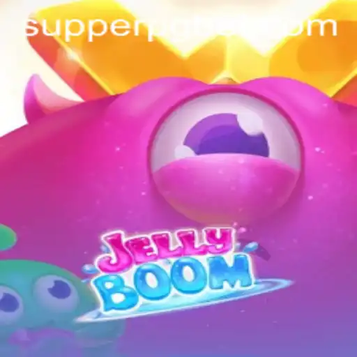 Explorando o Mundo de JellyBoom: Aventura Colorida e Divertida