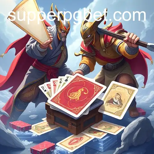 Jogos de cartas