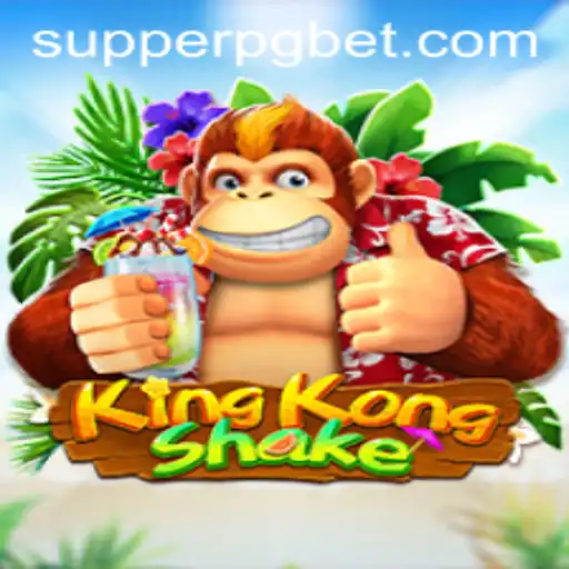 Conheça KingKongShake: O Jogo SUPPER PG Que Está Conquistando o Mundo