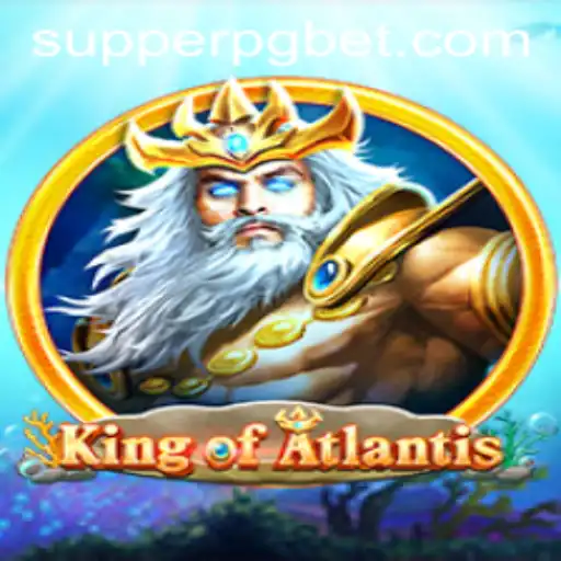 Descubra as Aventuras Submarinas de KingofAtlantis: Um Jogo SUPPER PG