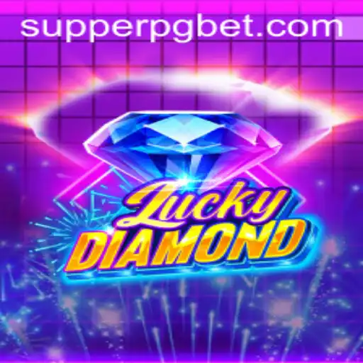 LuckyDiamond: O Jogo que Mistura Estratégia e Azar em SUPPER PG
