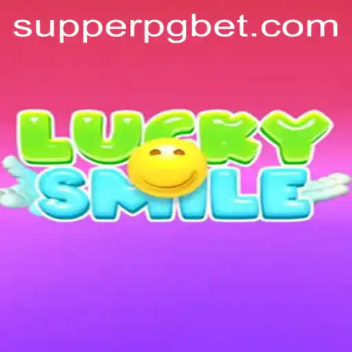 Descubra o Mundo de LuckySmile: O Jogo que Revoluciona SUPPER PG