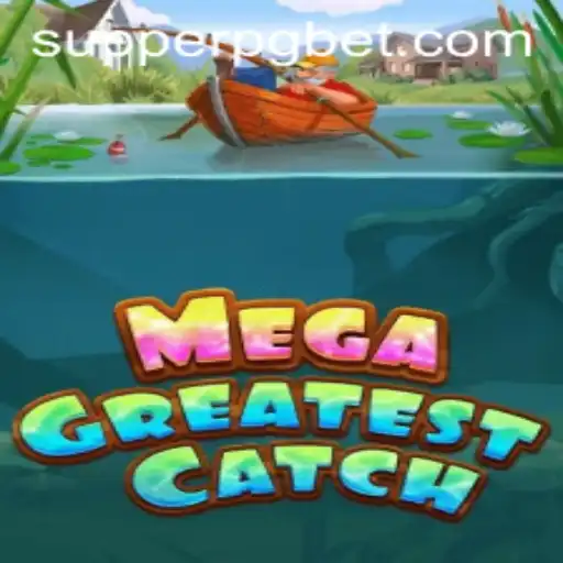 MegaGreatestCatch: Descubra a Empolgante Aventura Marinha do SUPPER PG