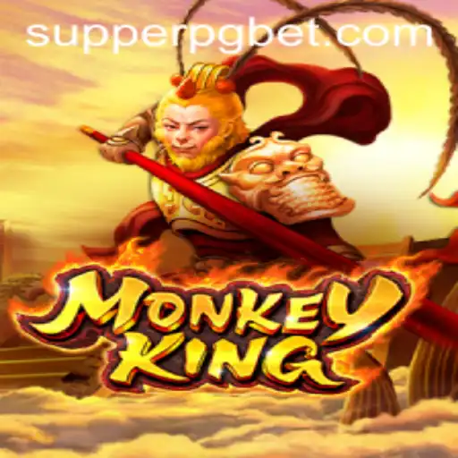 Explorando o Universo de MonkeyKing: Um Mergulho no Mundo de SUPPER PG