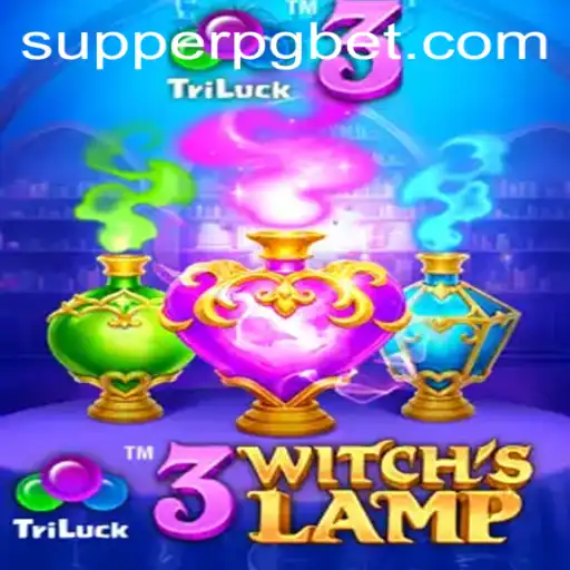 Explorando o Enigmático Mundo de 3WitchsLamp