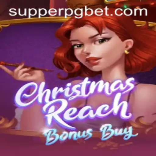 Descubra o Mundo de ChristmasReachBonusBuy: Um Guia Completo para SUPPER PG
