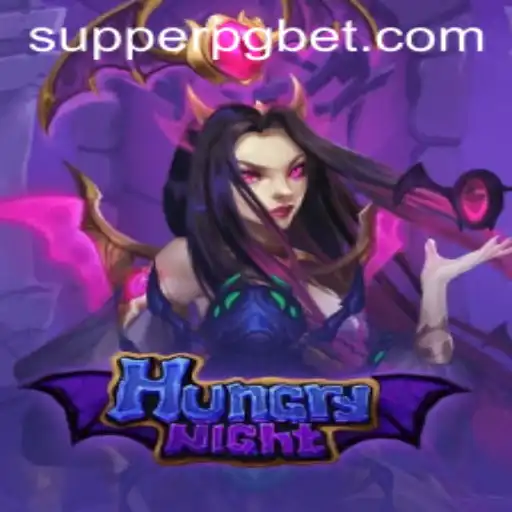 Descubra as Emoções de HungryNight: Uma Viagem Através da Aventura SUPPER PG