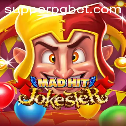 Explorando MadHitJokester: O Jogo que Mistura Comédia e Estratégia