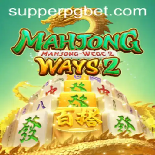 Explorando MahjongWays2 e o Fenômeno SUPPER PG