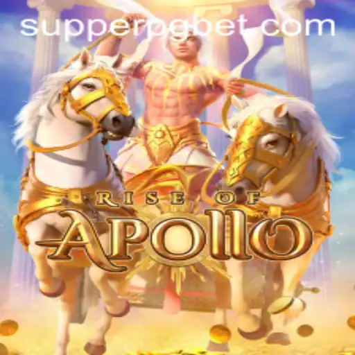 Desvendando o Mundo de RiseofApollo: Uma Jornada Épica pelo SUPPER PG