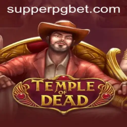 Explorando o Universo Enigmático de TempleofDead: SUPPER PG