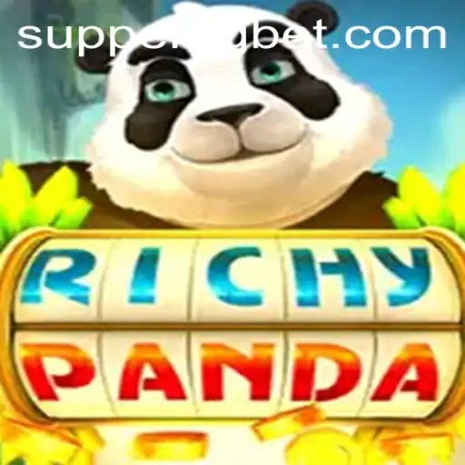 Descubra o Fascinante Mundo de RichyPanda: SUPPER PG Redefinindo os Limites dos Jogos Virtuais