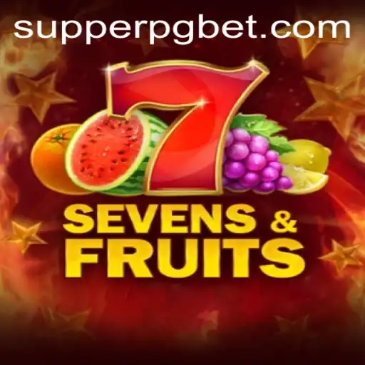 Explorando SevensFruits: Um Mergulho no Jogo SUPPER PG