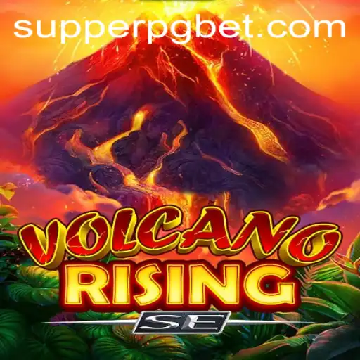 Descubra o Mundo Fascinante de VolcanoRisingSE: SUPPER PG