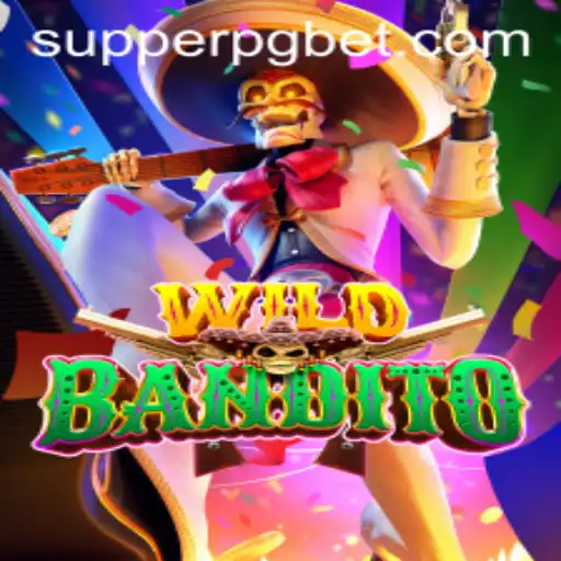 Uma Imersão no Mundo de WildBandito: Descubra as Regras e Aventura por trás do SUPPER PG