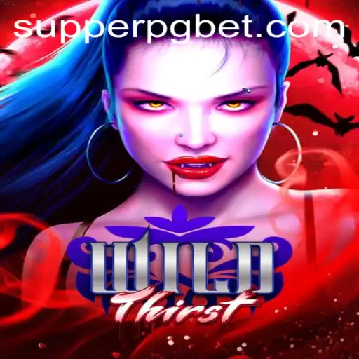 WildThirst: Uma Aventura Interativa no Mundo SUPPER PG